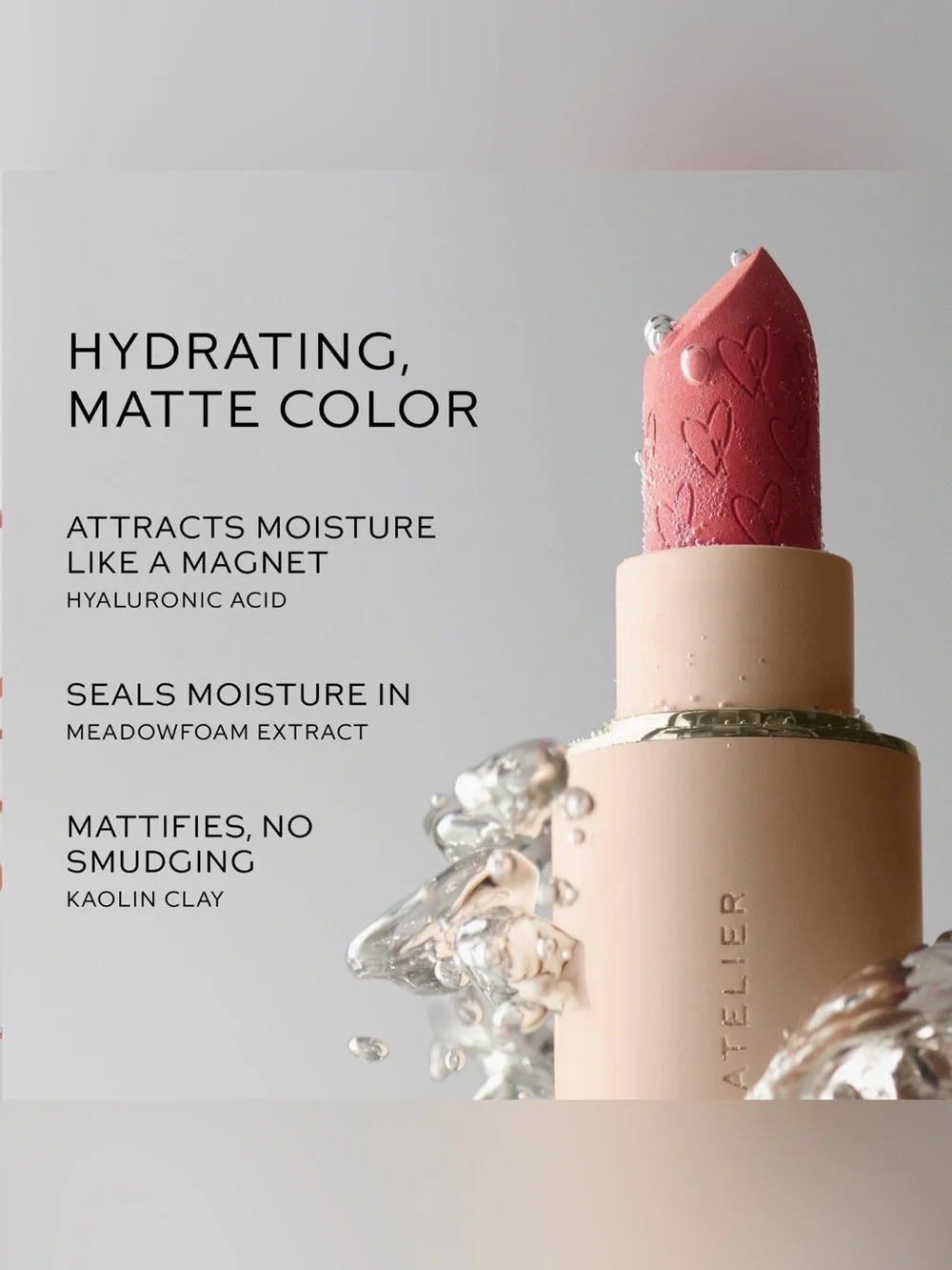 Westman Atelier Lip Edition Set
